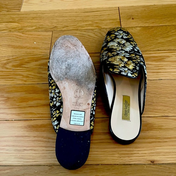 Dee Keller slides. - Picture 2 of 4